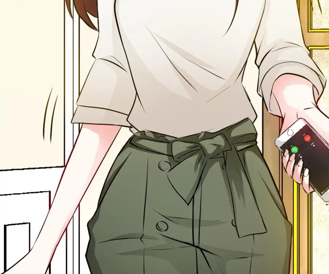 Taming The Possessive Girl Chapter 77 - page 25