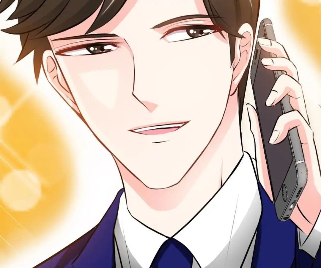 Taming The Possessive Girl Chapter 77 - page 33