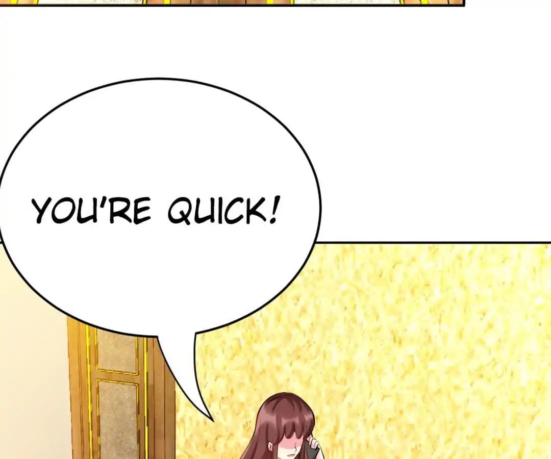 Taming The Possessive Girl Chapter 77 - page 36