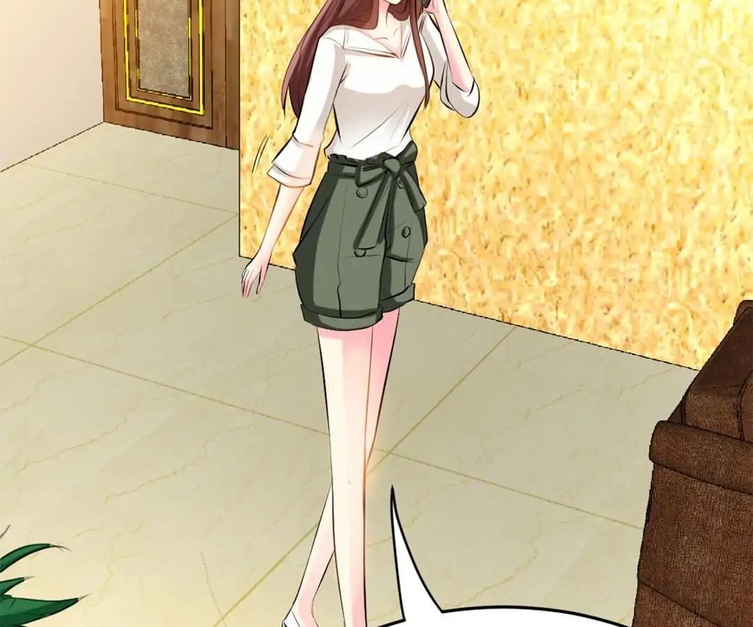 Taming The Possessive Girl Chapter 77 - page 37