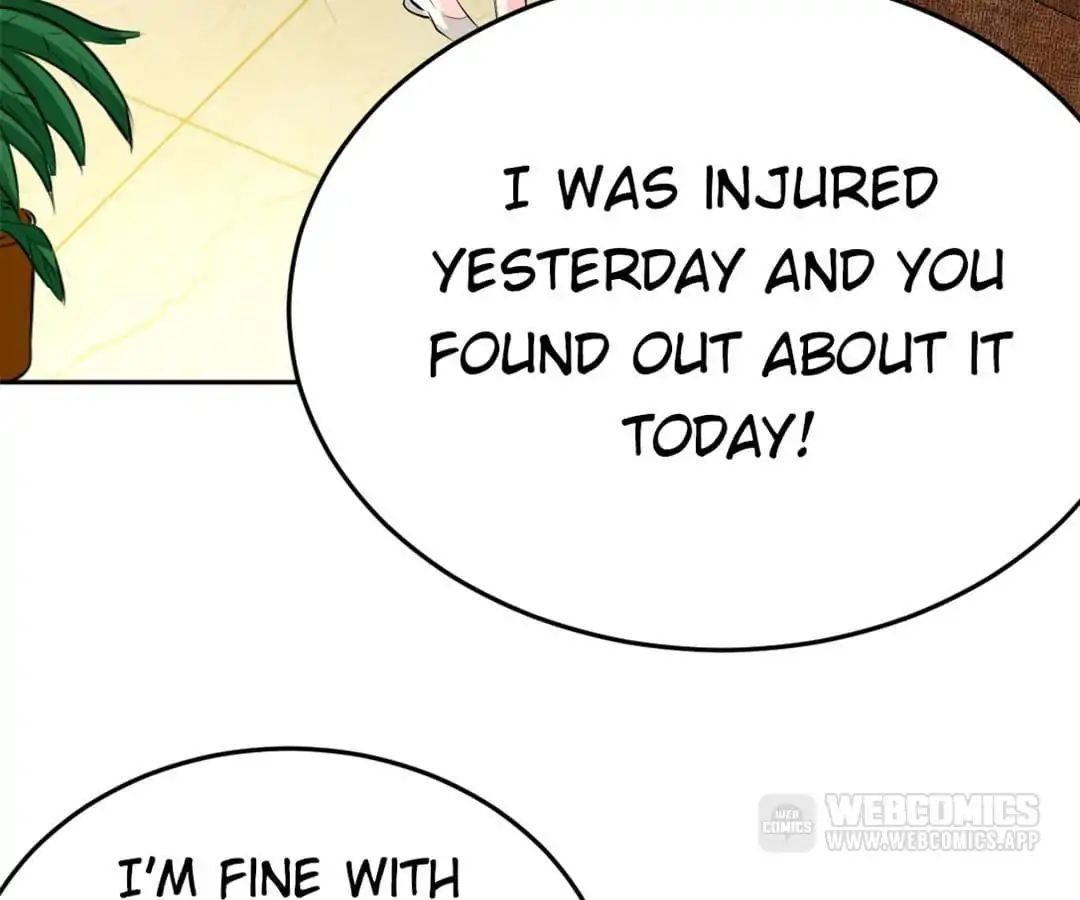 Taming The Possessive Girl Chapter 77 - page 38