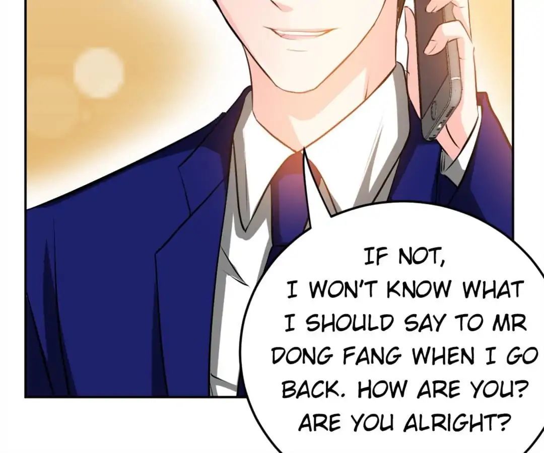 Taming The Possessive Girl Chapter 77 - page 40