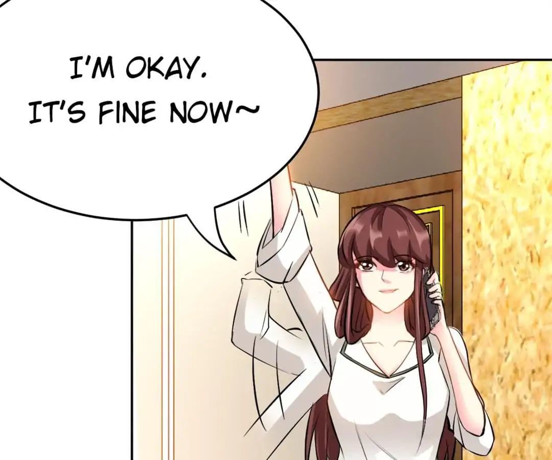 Taming The Possessive Girl Chapter 77 - page 41