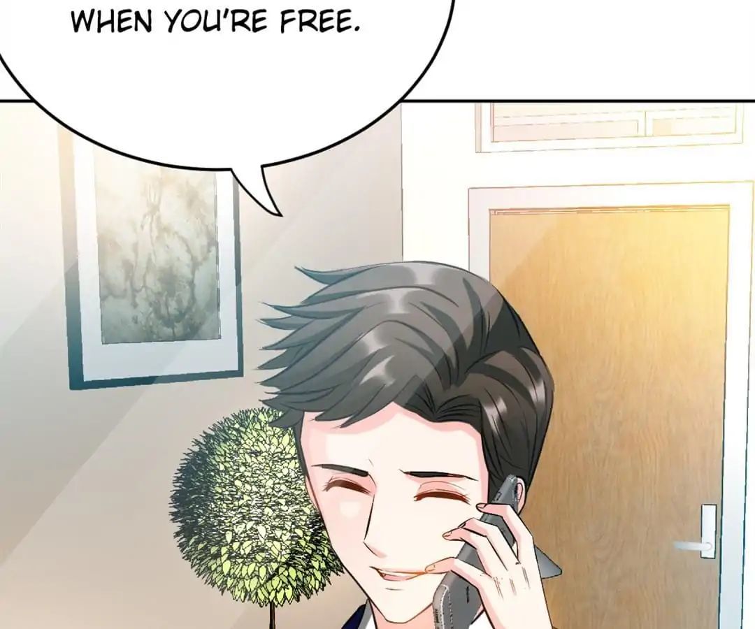 Taming The Possessive Girl Chapter 77 - page 43