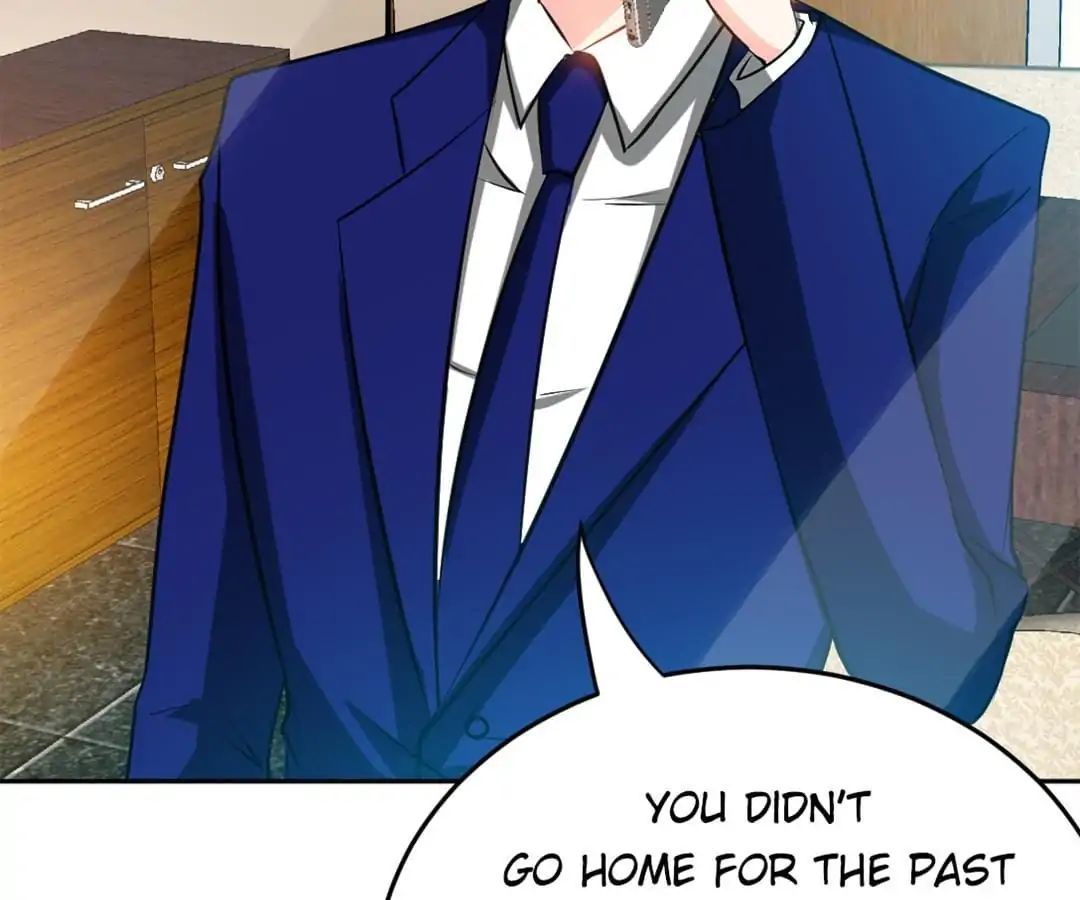 Taming The Possessive Girl Chapter 77 - page 44