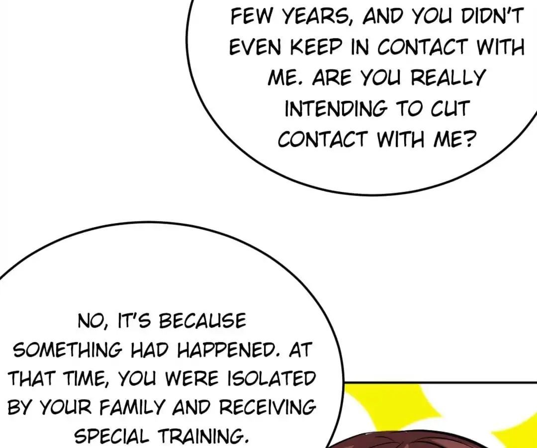 Taming The Possessive Girl Chapter 77 - page 45