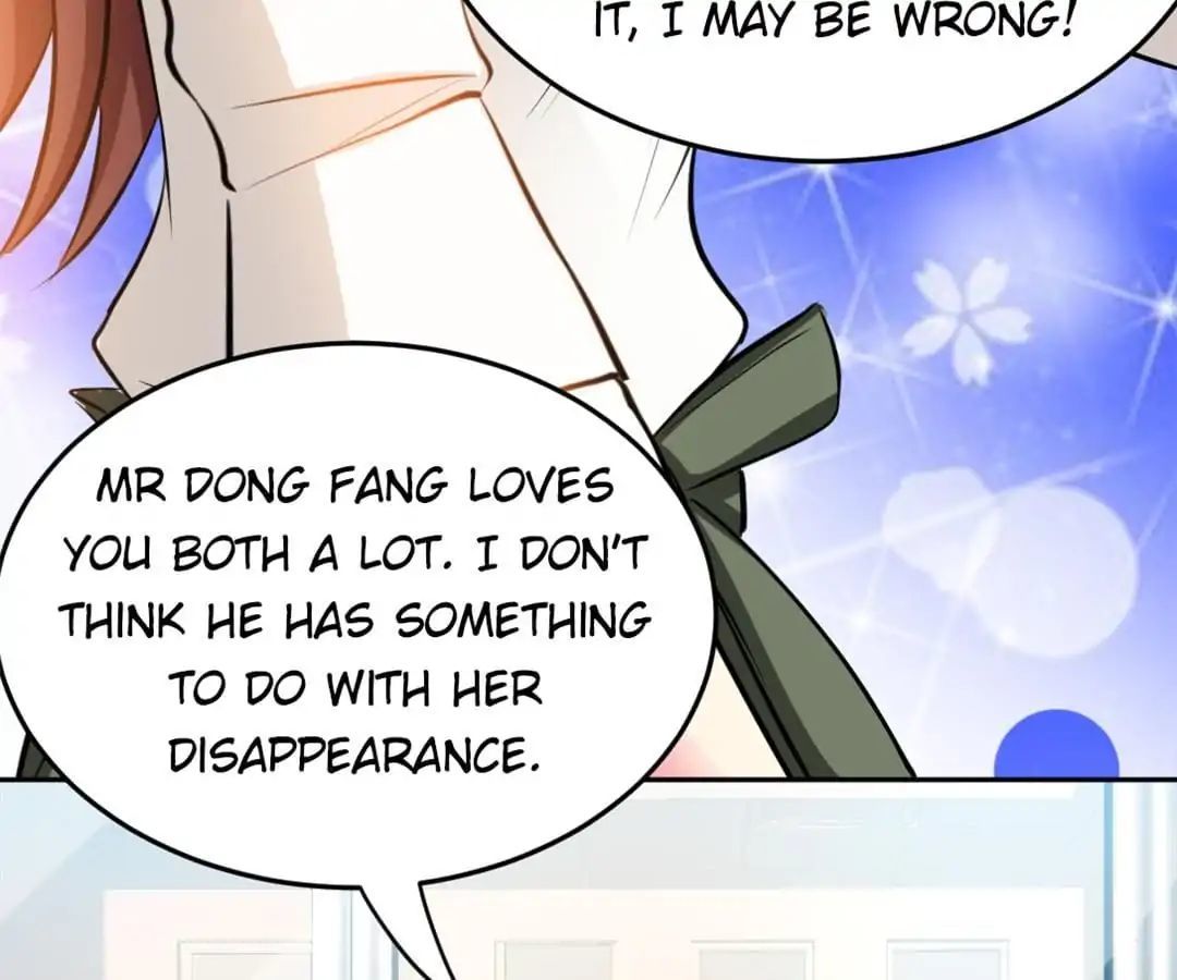Taming The Possessive Girl Chapter 77 - page 51