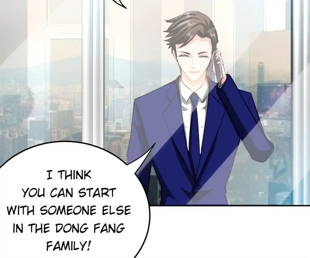 Taming The Possessive Girl Chapter 77 - page 52