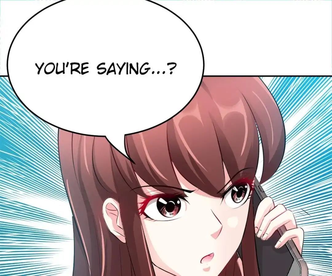Taming The Possessive Girl Chapter 77 - page 53