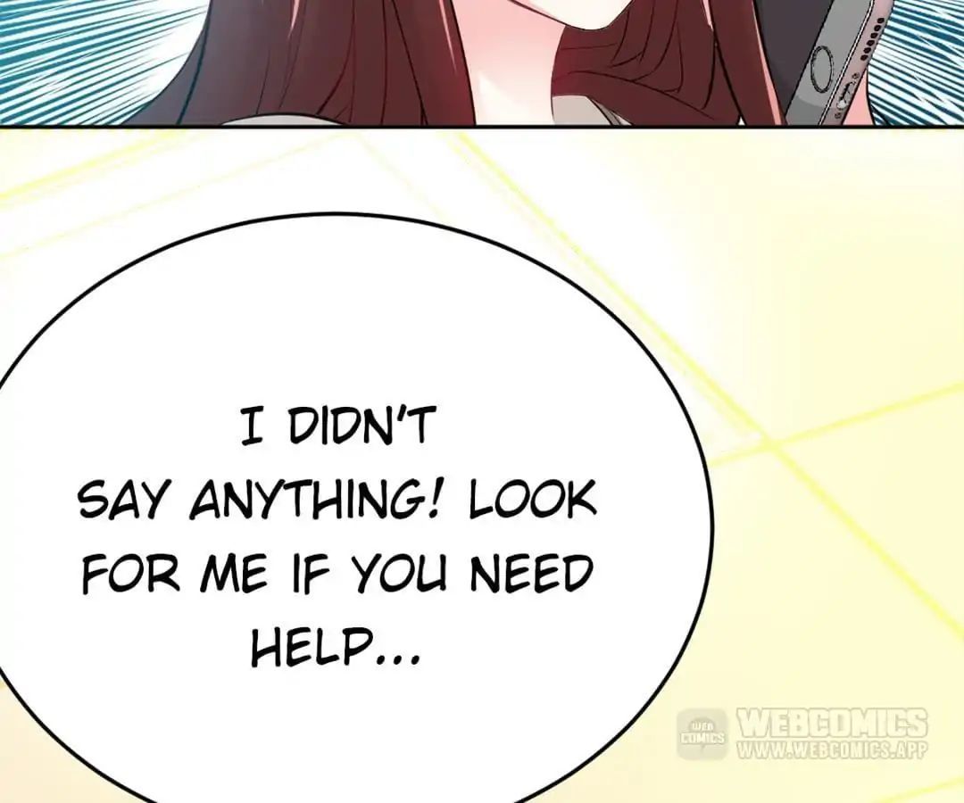 Taming The Possessive Girl Chapter 77 - page 54