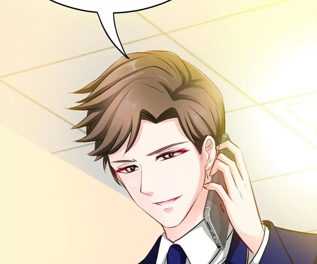 Taming The Possessive Girl Chapter 77 - page 55