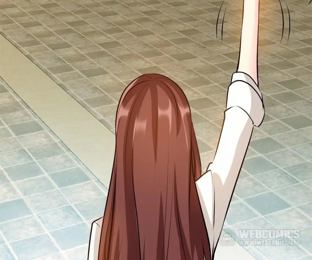 Taming The Possessive Girl Chapter 77 - page 6