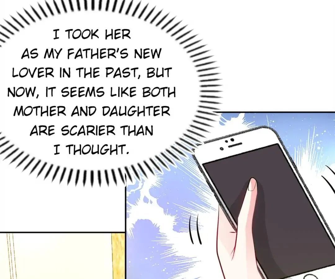 Taming The Possessive Girl Chapter 77 - page 61