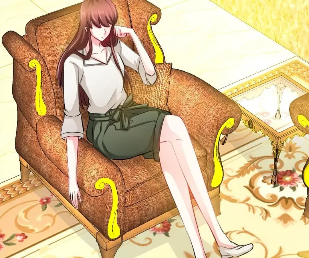 Taming The Possessive Girl Chapter 77 - page 63