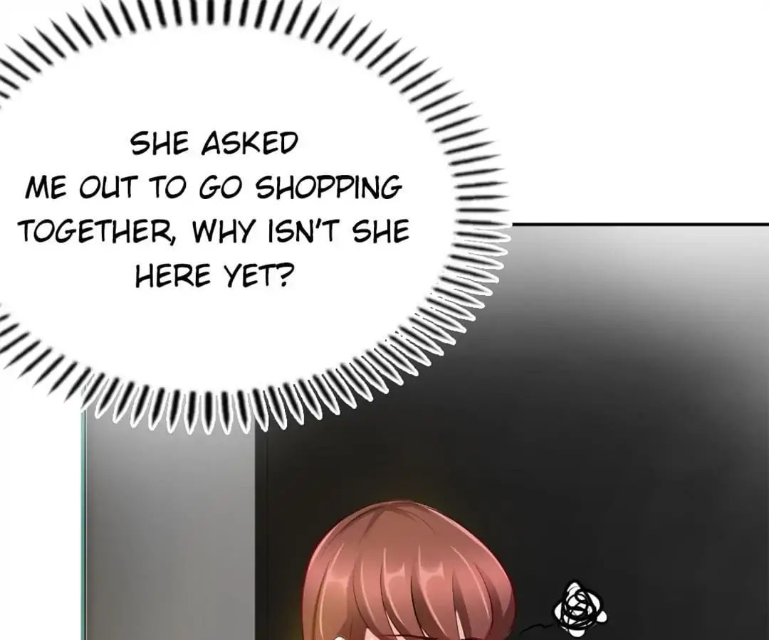 Taming The Possessive Girl Chapter 77 - page 71