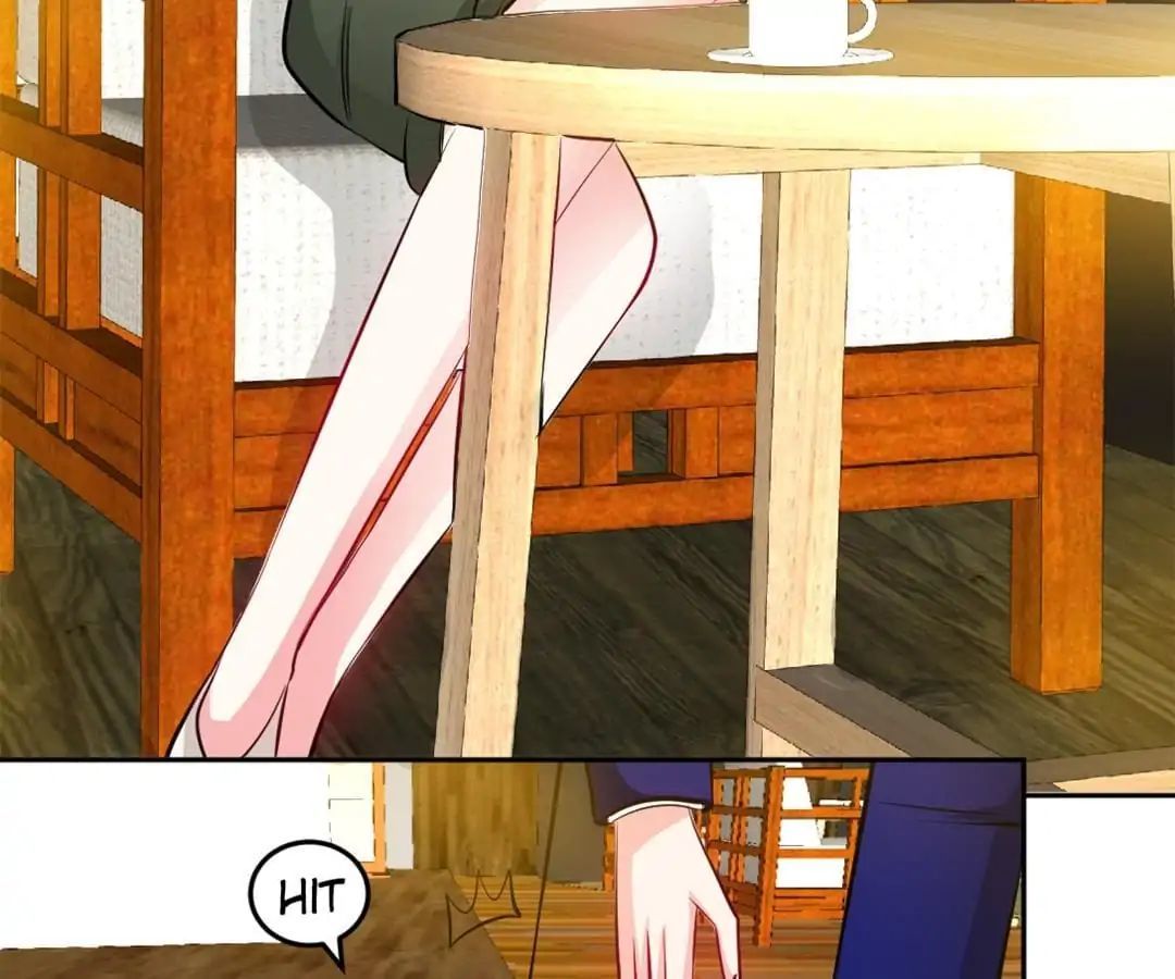 Taming The Possessive Girl Chapter 77 - page 73