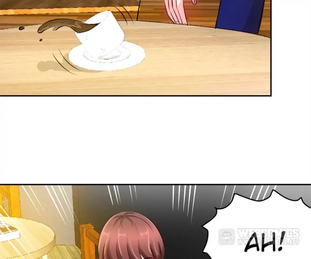 Taming The Possessive Girl Chapter 77 - page 74