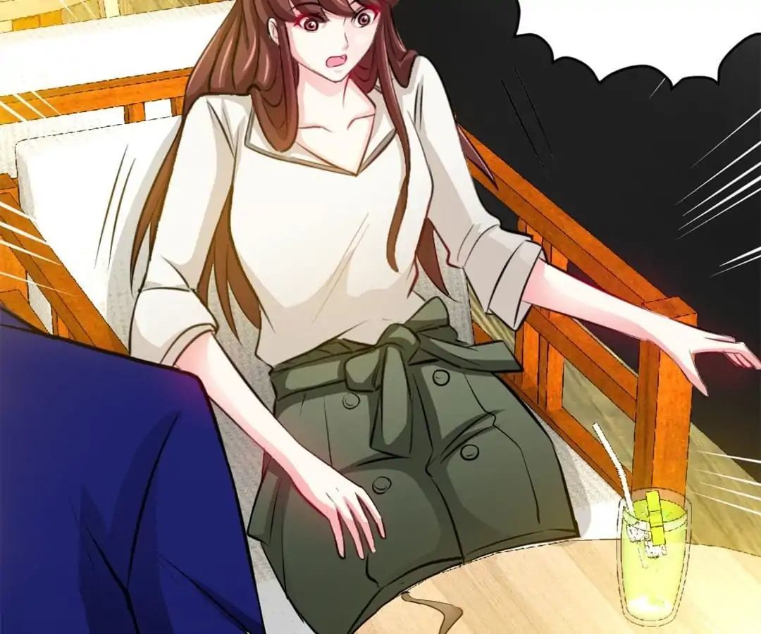 Taming The Possessive Girl Chapter 77 - page 75