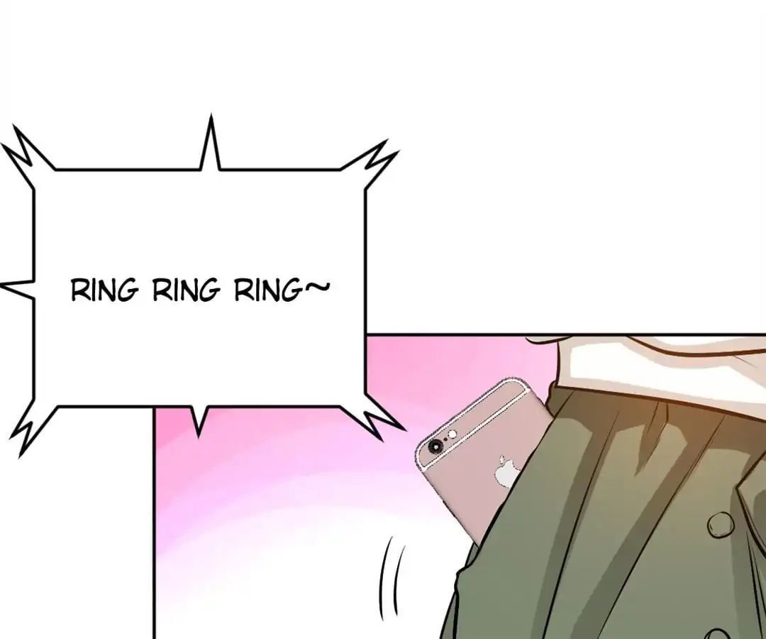 Taming The Possessive Girl Chapter 77 - page 8