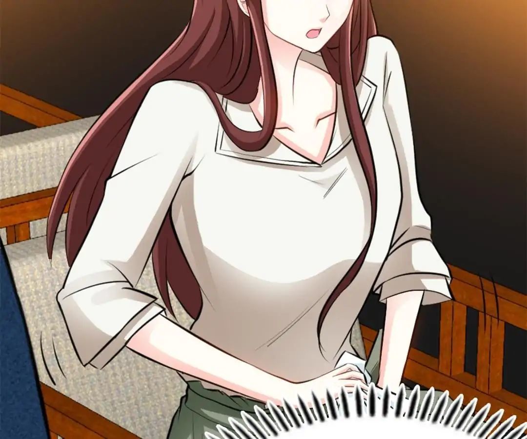 Taming The Possessive Girl Chapter 77 - page 87
