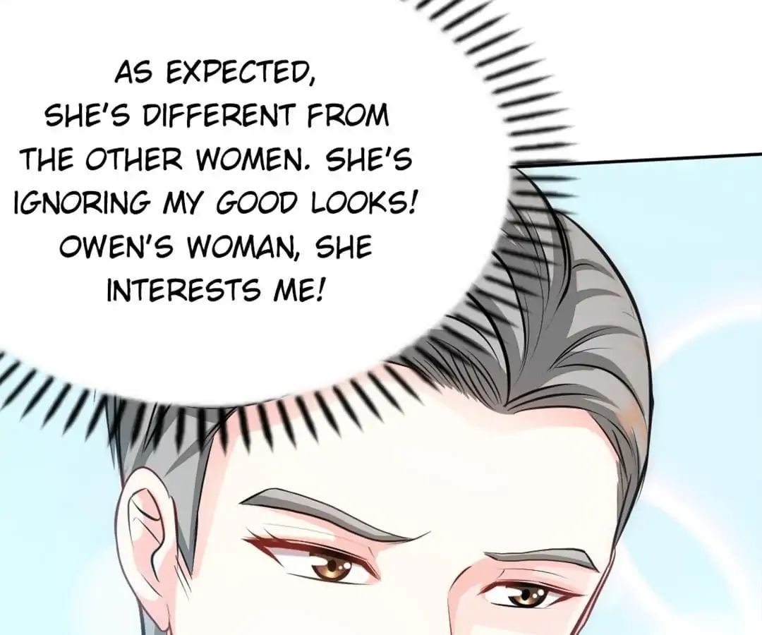 Taming The Possessive Girl Chapter 77 - page 89