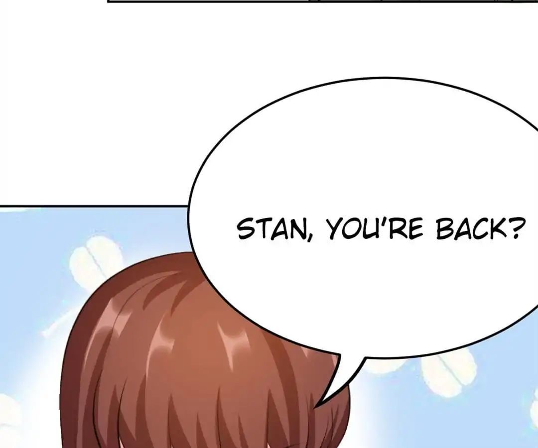 Taming The Possessive Girl Chapter 77 - page 9