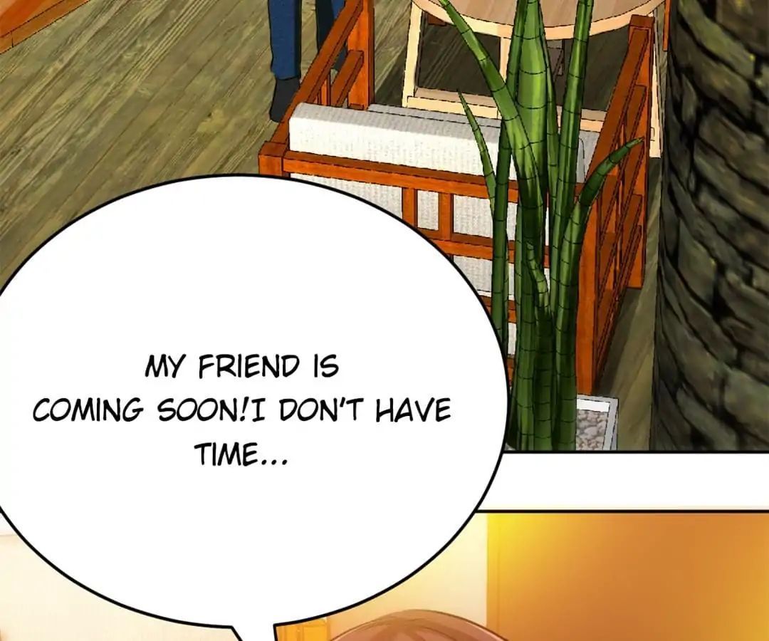 Taming The Possessive Girl Chapter 77 - page 93