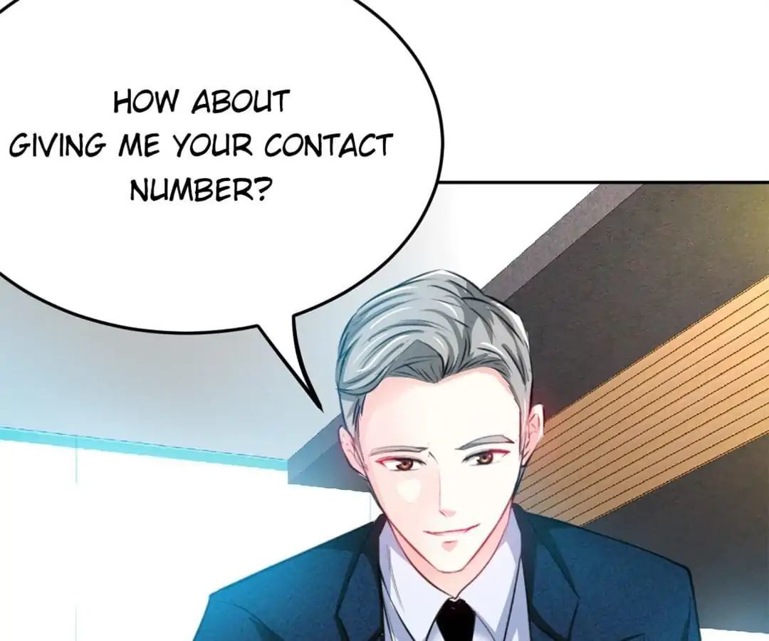 Taming The Possessive Girl Chapter 77 - page 95