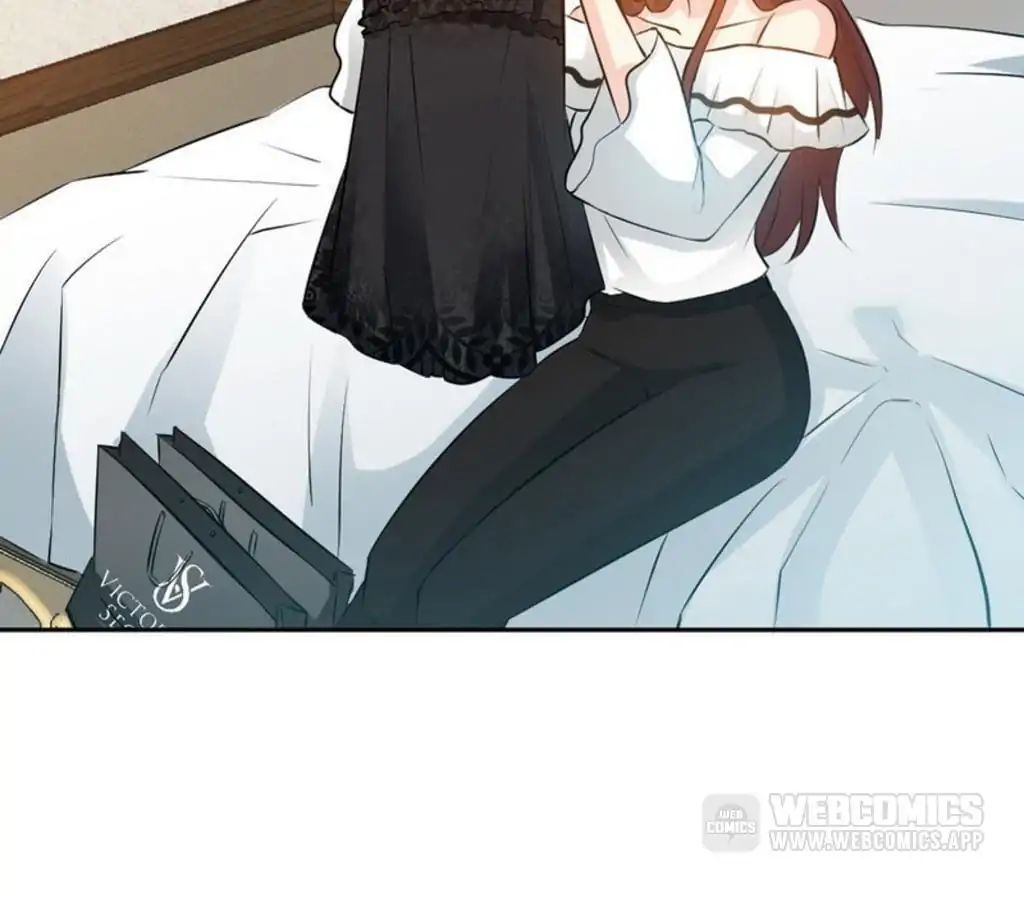 Taming The Possessive Girl Chapter 51 - page 10
