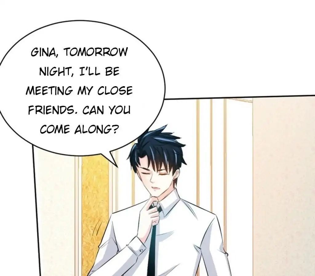 Taming The Possessive Girl Chapter 51 - page 11