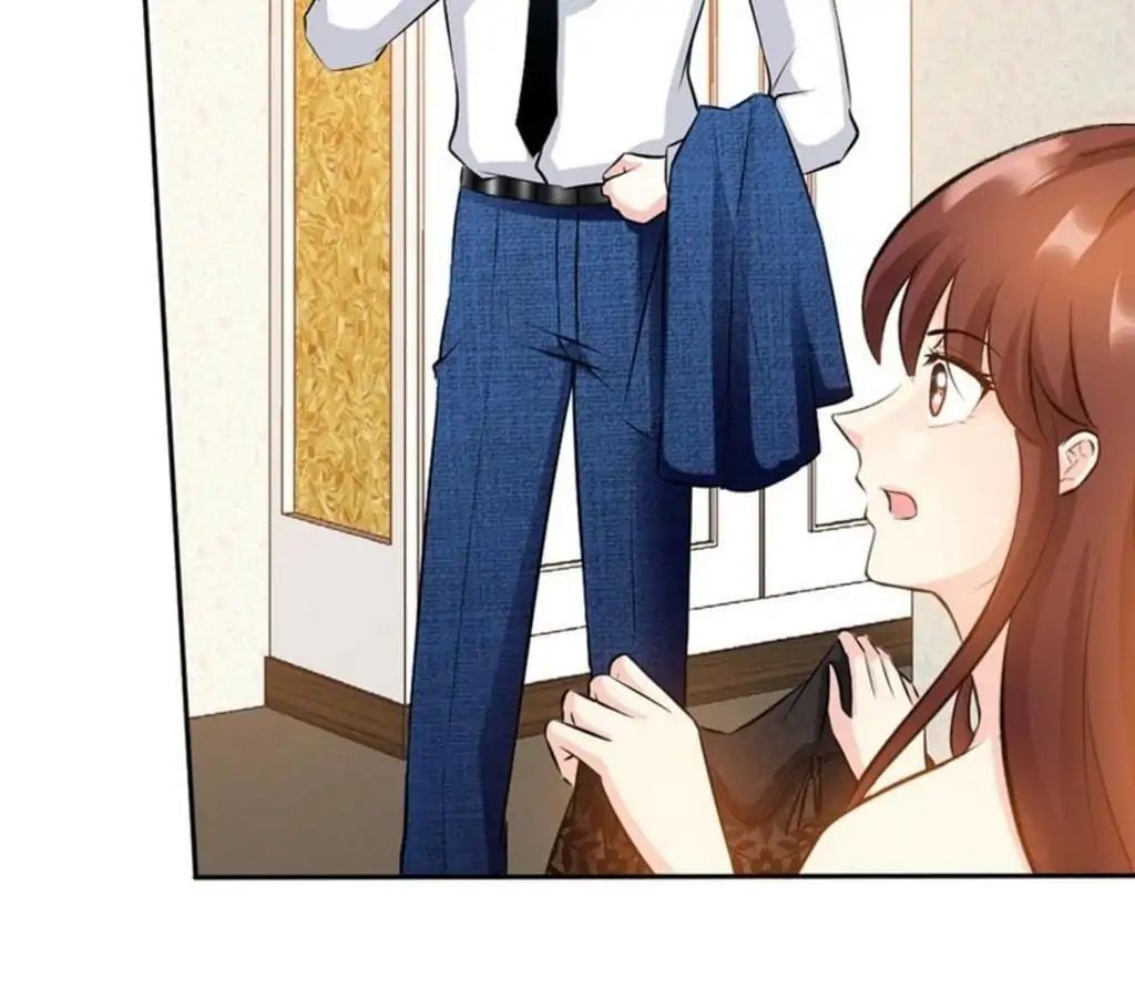 Taming The Possessive Girl Chapter 51 - page 12