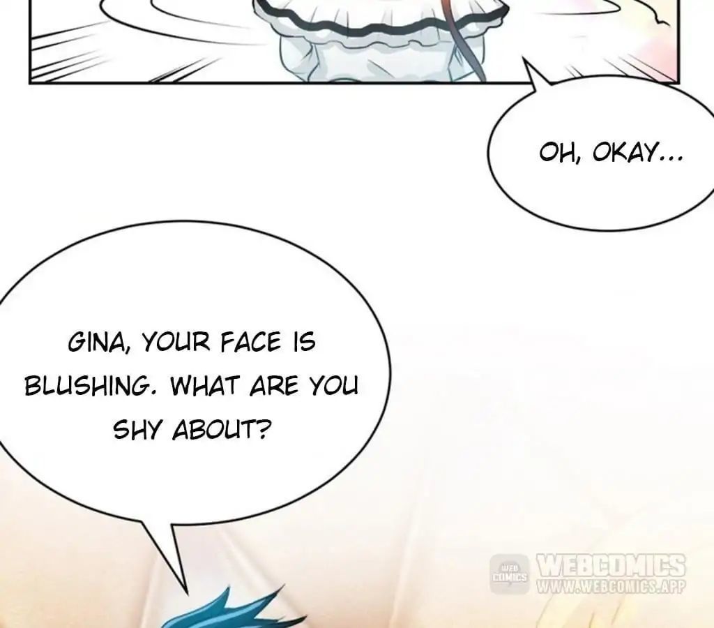 Taming The Possessive Girl Chapter 51 - page 14