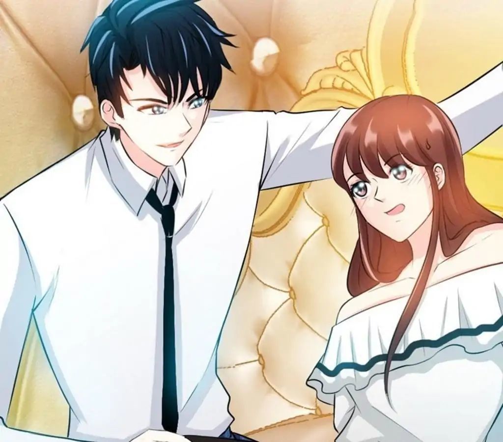 Taming The Possessive Girl Chapter 51 - page 15