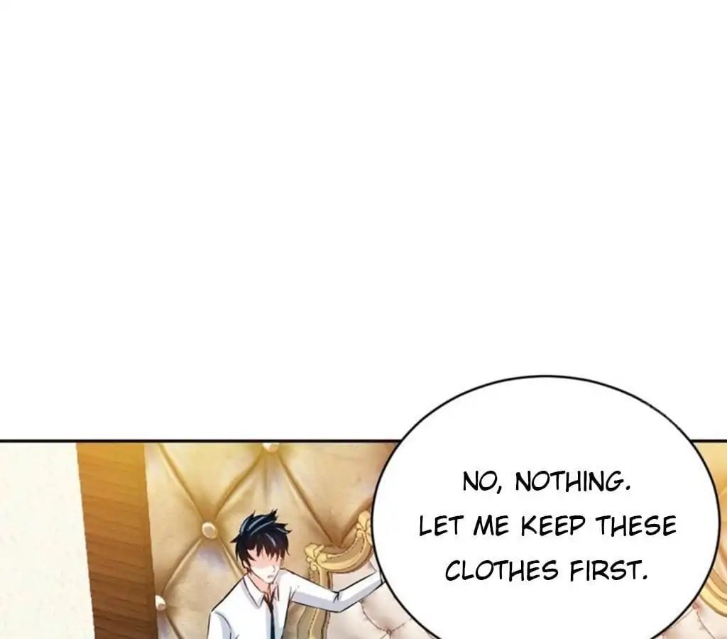 Taming The Possessive Girl Chapter 51 - page 17