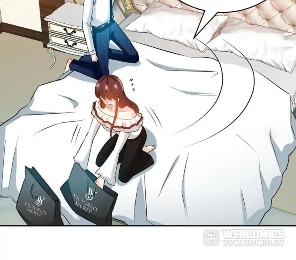 Taming The Possessive Girl Chapter 51 - page 18