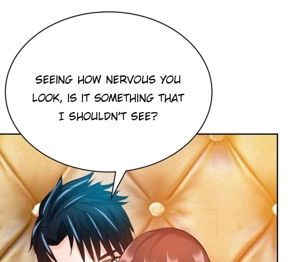 Taming The Possessive Girl Chapter 51 - page 19