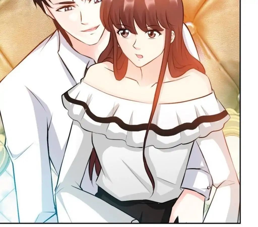 Taming The Possessive Girl Chapter 51 - page 20