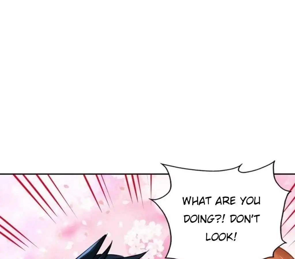 Taming The Possessive Girl Chapter 51 - page 21