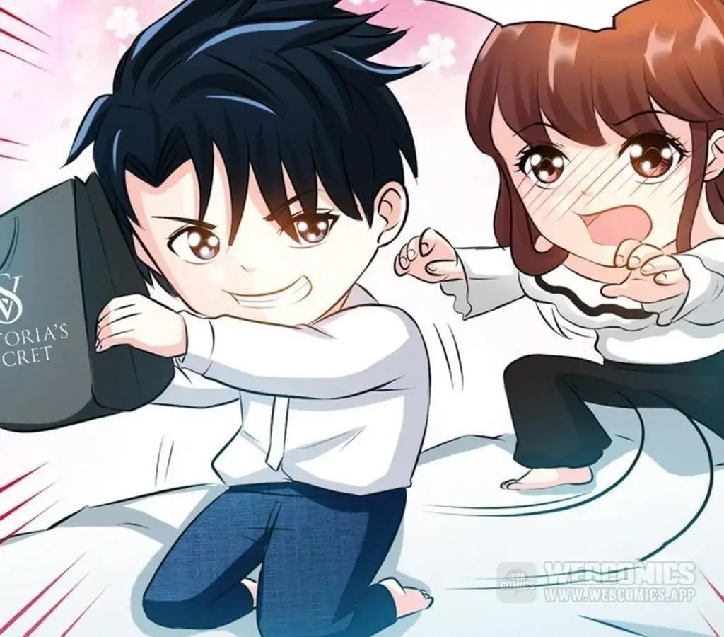 Taming The Possessive Girl Chapter 51 - page 22