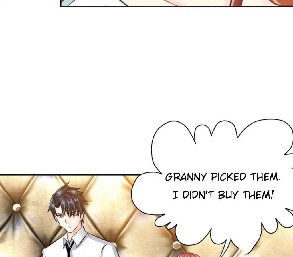 Taming The Possessive Girl Chapter 51 - page 29