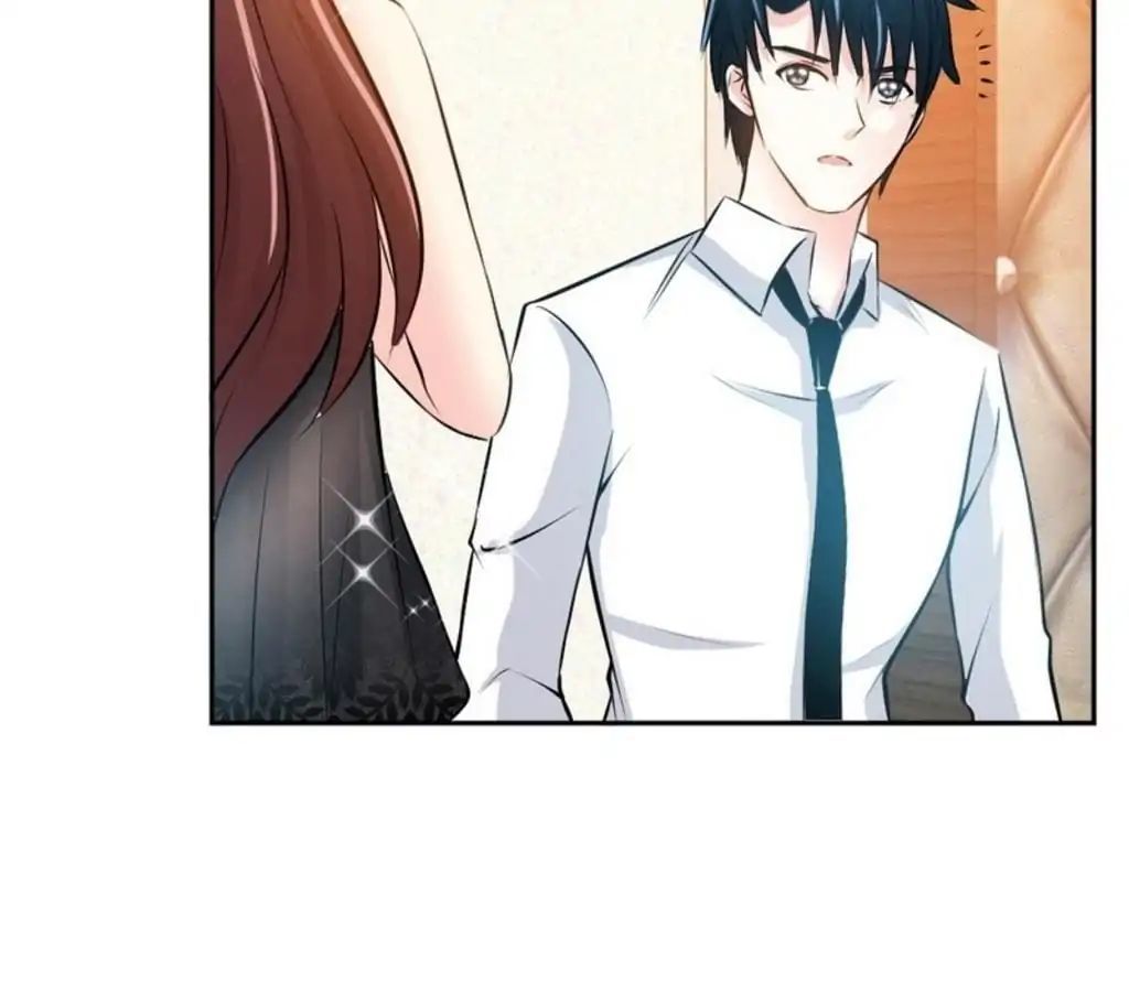 Taming The Possessive Girl Chapter 51 - page 44