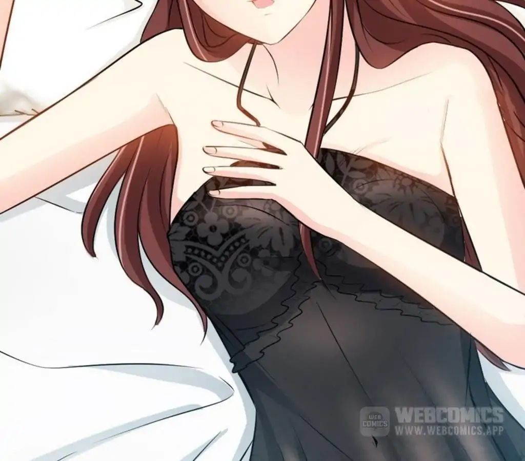 Taming The Possessive Girl Chapter 51 - page 50