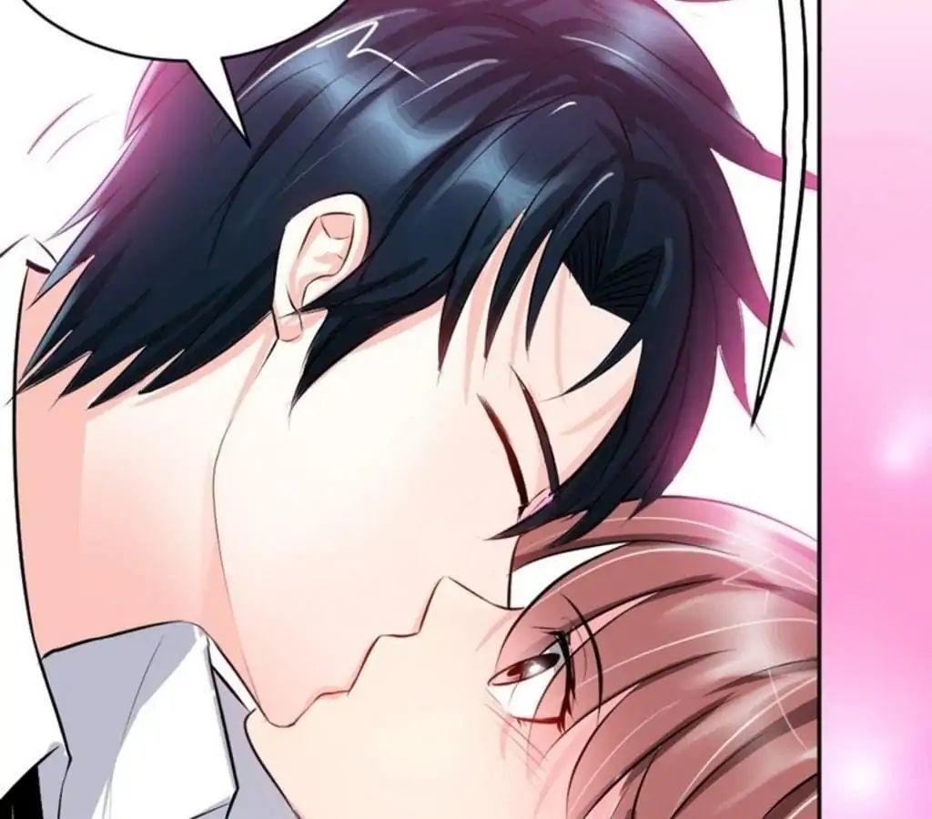 Taming The Possessive Girl Chapter 51 - page 52
