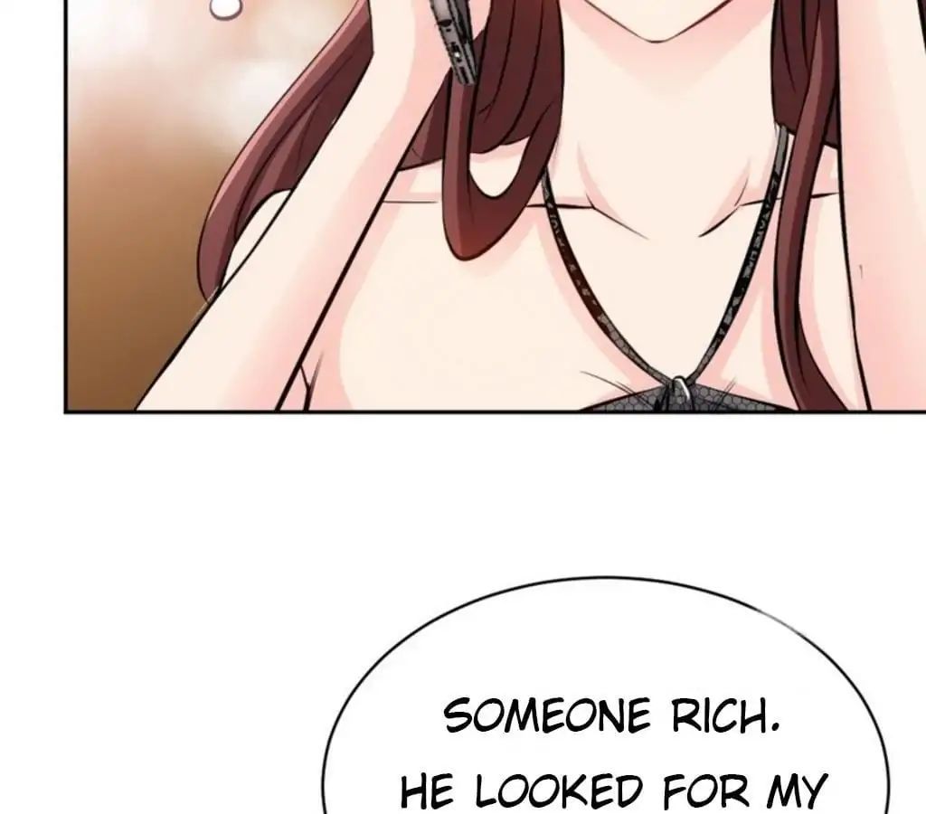 Taming The Possessive Girl Chapter 51 - page 73