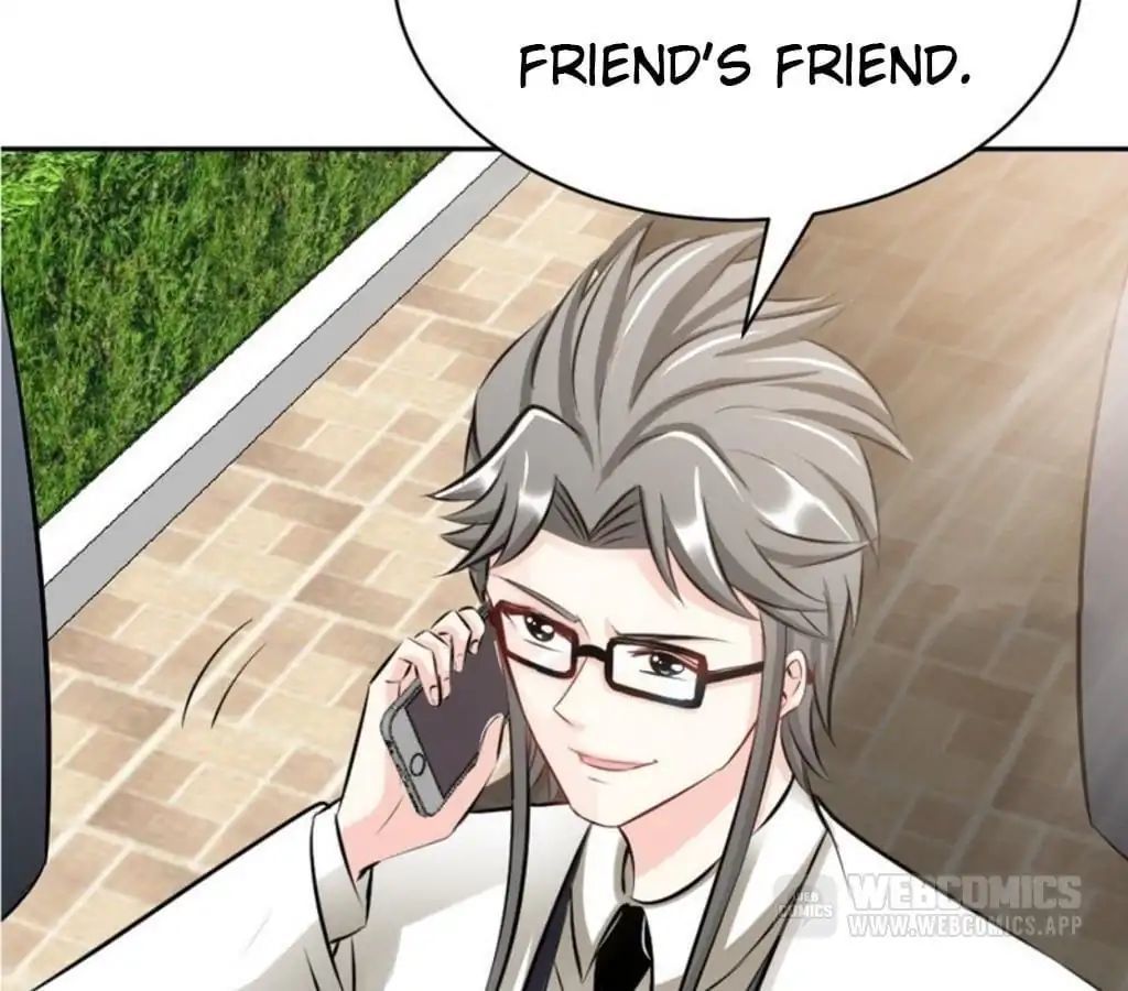 Taming The Possessive Girl Chapter 51 - page 74
