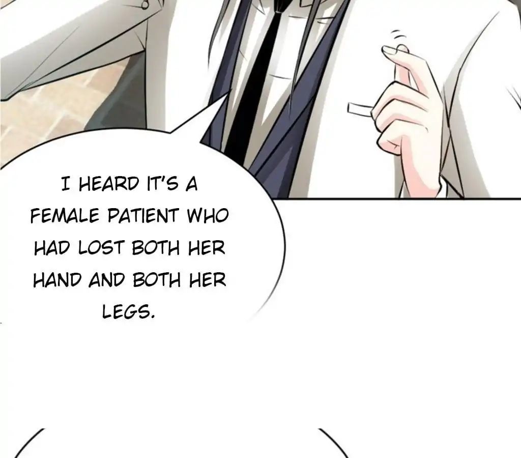 Taming The Possessive Girl Chapter 51 - page 75