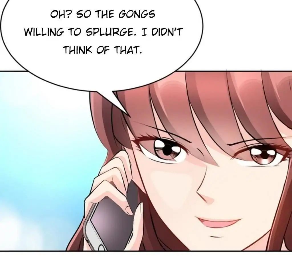 Taming The Possessive Girl Chapter 51 - page 76