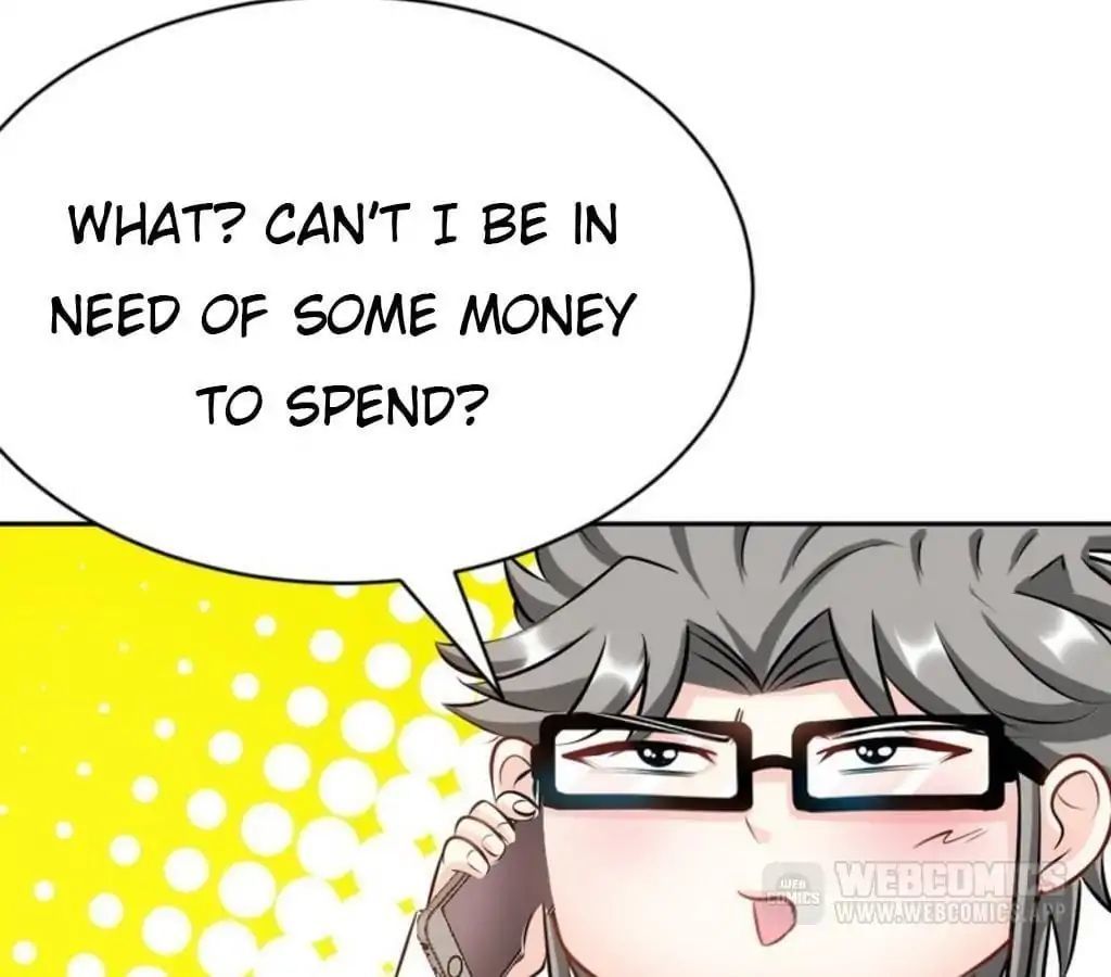 Taming The Possessive Girl Chapter 51 - page 82