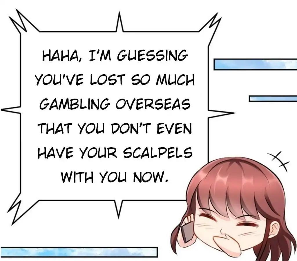 Taming The Possessive Girl Chapter 51 - page 84