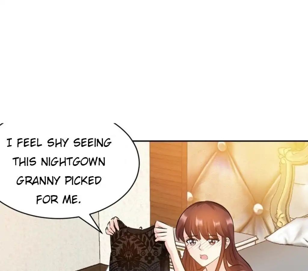 Taming The Possessive Girl Chapter 51 - page 9